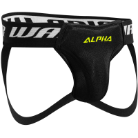 Warrior Alpha Jock SR