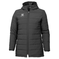 Warrior Alpha X Stadium Jacket Womens
