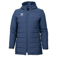 Warrior Alpha X Stadium Jacket Womens