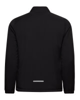 Warrior Winter Suit Jacket Senior Schwarz L