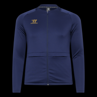 Warrior Aurum Travel Jacket Senior