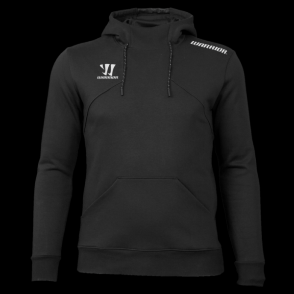 Warrior Alpha X ASPIRE Zip Hoody Senior