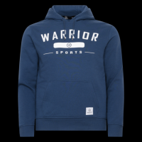 Warrior W-SPORTS Hoody Youth Schwarz XL