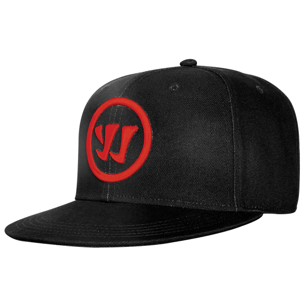 Warrior Xploded Snap Back Hat