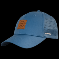 Warrior PERFORATED SNAP BACK CAP
