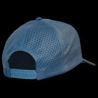 Warrior PERFORATED SNAP BACK CAP