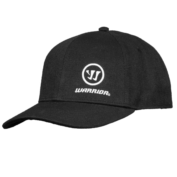 Warrior Team Snapback Cap