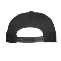 Warrior Team Snapback Cap