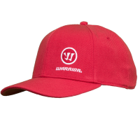 Warrior Team Snapback Cap