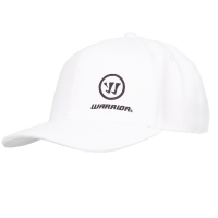 Warrior Team Snapback Cap