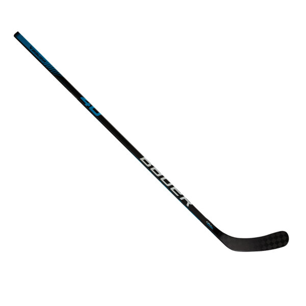 BAUER Comp Schläger Nexus Performance Grip - 54"JR