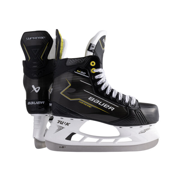 BAUER Schlittschuh Supreme M30 - Int 2E 6.5