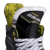 BAUER Schlittschuh Supreme M30 - SR 2E 10.5