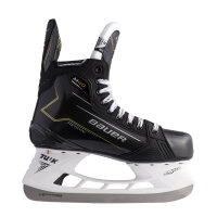 BAUER Schlittschuh Supreme M40 - JR 2E 1.0