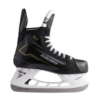 BAUER Schlittschuh Supreme M40 - JR 2E 1.5