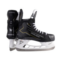 BAUER Schlittschuh Supreme M40 - JR 2E 2.0