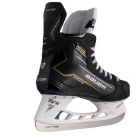 BAUER Schlittschuh Supreme M40 - JR 2E 2.0