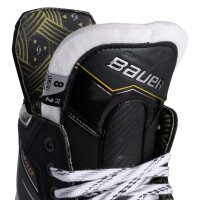 BAUER Schlittschuh Supreme M40 - JR 2E 2.0