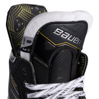 BAUER Schlittschuh Supreme M40 - JR 2E 2.5