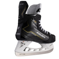 BAUER Schlittschuh Supreme M40 - SR Fit2 10.5
