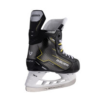 BAUER Schlittschuh Supreme M40 - YTH D 11.5