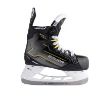 BAUER Schlittschuh Supreme M40 - YTH D 12.5