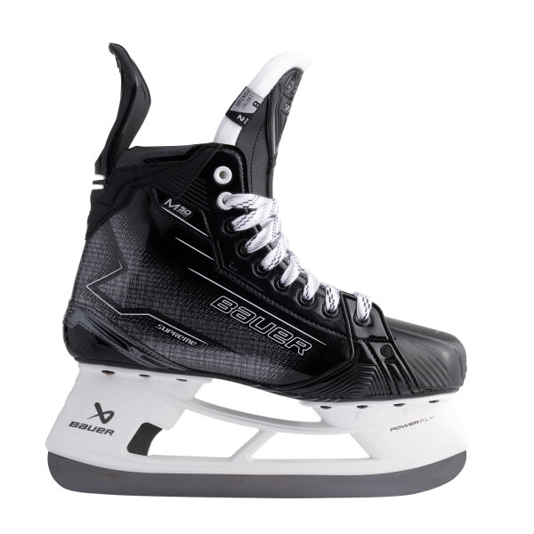 BAUER Schlittschuh Supreme M50 Pro - SR (ohne Kufe)  Fit3 7.0