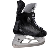 BAUER Schlittschuh Supreme M50 Pro - SR (ohne Kufe)  Fit3 7.0