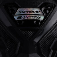 BAUER Schlittschuh Supreme SHADOW - Int Fit2 5.5