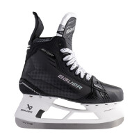 BAUER Schlittschuh Supreme SHADOW - SR Fit1 11.5