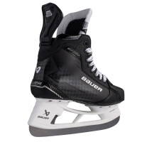 BAUER Schlittschuh Supreme SHADOW - SR Fit1 11.5