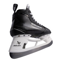 BAUER Schlittschuh Supreme SHADOW - SR Fit2 10.0