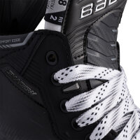 BAUER Schlittschuh Supreme SHADOW - SR Fit2 10.0
