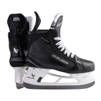 BAUER Schlittschuh Supreme SHADOW - SR Fit2 11.0