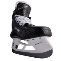 BAUER Schlittschuh Supreme SHADOW - SR Fit3 7.5