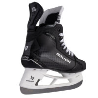 BAUER Schlittschuh Supreme SHADOW - SR Fit3 8.5