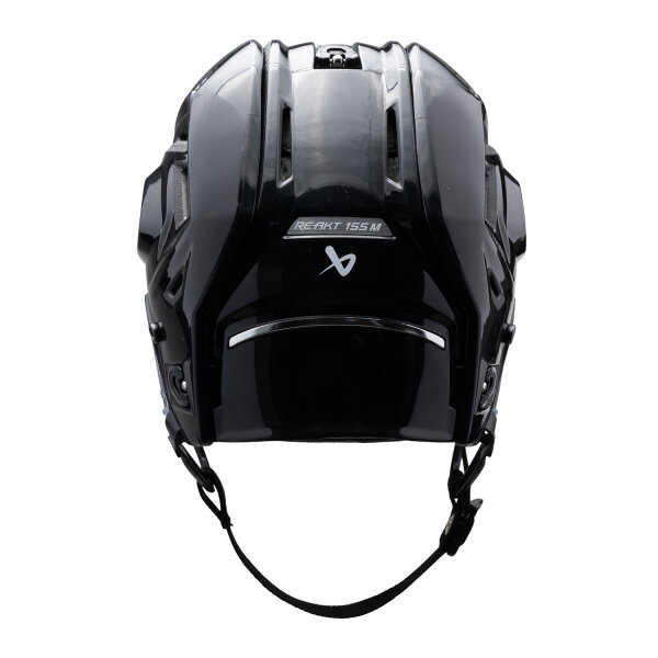 BAUER Helm Re-Akt 155 blk S