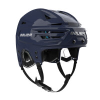 BAUER Helm Re-Akt 155 blk S