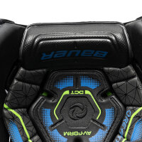 BAUER Helm Re-Akt 155 blk S
