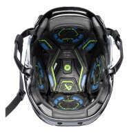 BAUER Helm Re-Akt 155 blk S