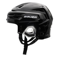 BAUER Helm Re-Akt 155 blk S