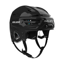 BAUER Helm Re-Akt 155 blk S