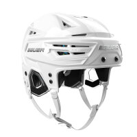 BAUER Helm Re-Akt 155 blk S