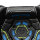 BAUER Helm Re-Akt 155 blk S