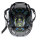 BAUER Helm Re-Akt 155 blk S