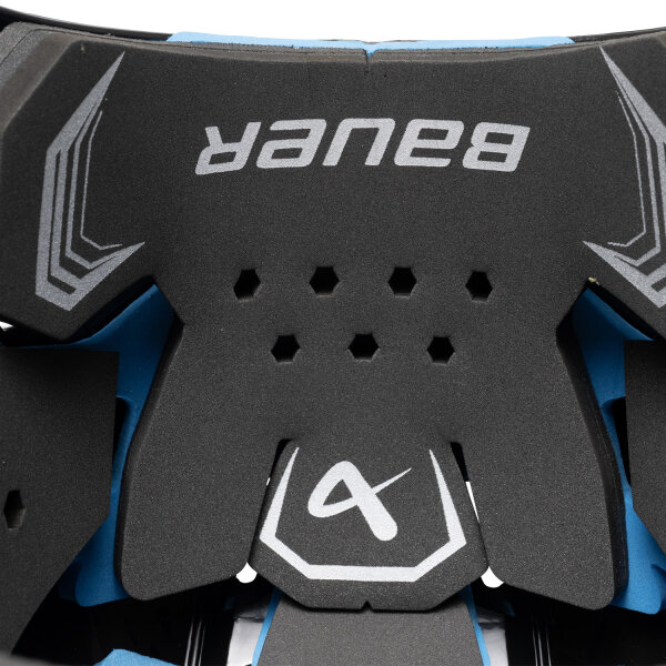 BAUER Helm Re-Akt 55