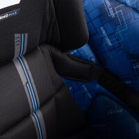 BAUER Hose Elite - Int blk M