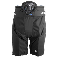 BAUER Hose Elite - JR blk M