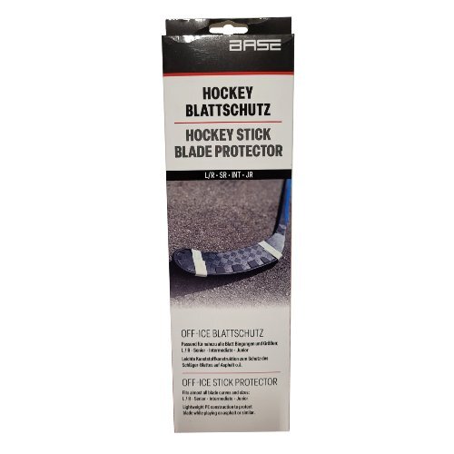 BASE Hockey Blatt Schutz