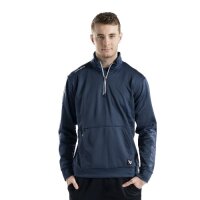 BAUER 1/2 Zip Fleece Team - SR